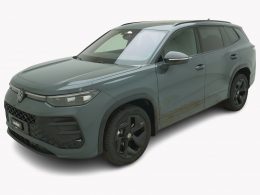 VW Tayron 2.0 TDI R-Line DSG 4motion - Auto Welt von Rotz AG 6