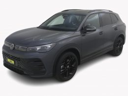 VW Tiguan 2.0 TSI R-Line 4motion - Auto Welt von Rotz AG 30