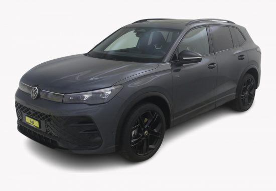 VW Tiguan 2.0 TSI R-Line 4motion - Auto Welt von Rotz AG 30