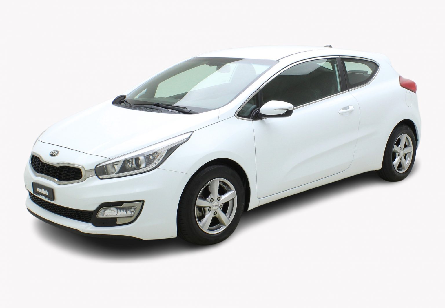 KIA Ceed Cee’d Sportswagon 1.6 GDi Classic