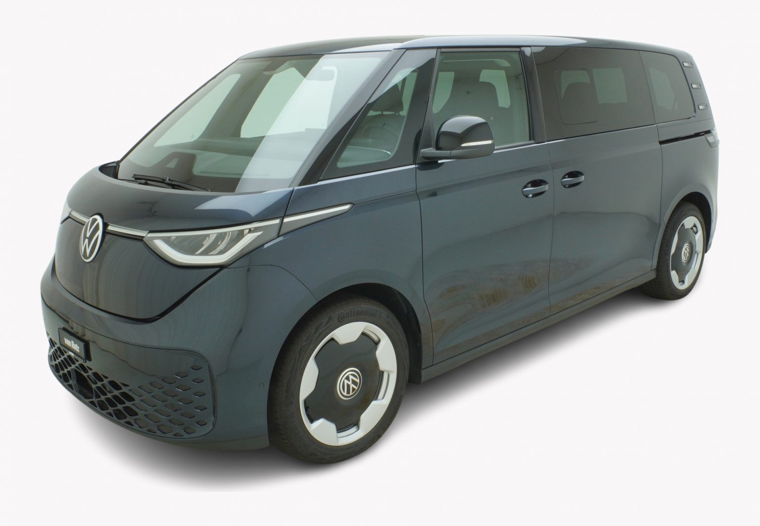 VW ID.Buzz 84kWh Pro – langer Radstand