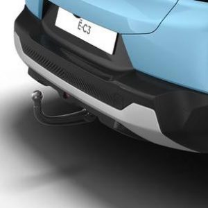 Anhängevorrichtung abnehmbar Citroen C3 und e-C3 - Auto Welt von Rotz AG