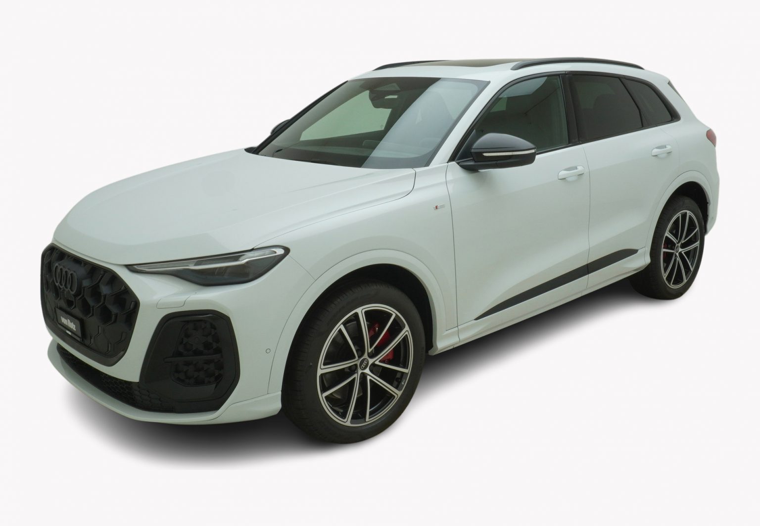 AUDI Q5 2.0 TFSI S line quattro S-Tronic