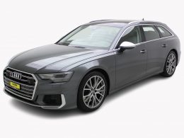 AUDI S6 Avant 3.0 V6 TDI quattro T-Tronic - Auto Welt von Rotz AG
