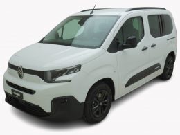 CITROËN Berlingo 1.5 BlueHDi 130 Max - Auto Welt von Rotz AG