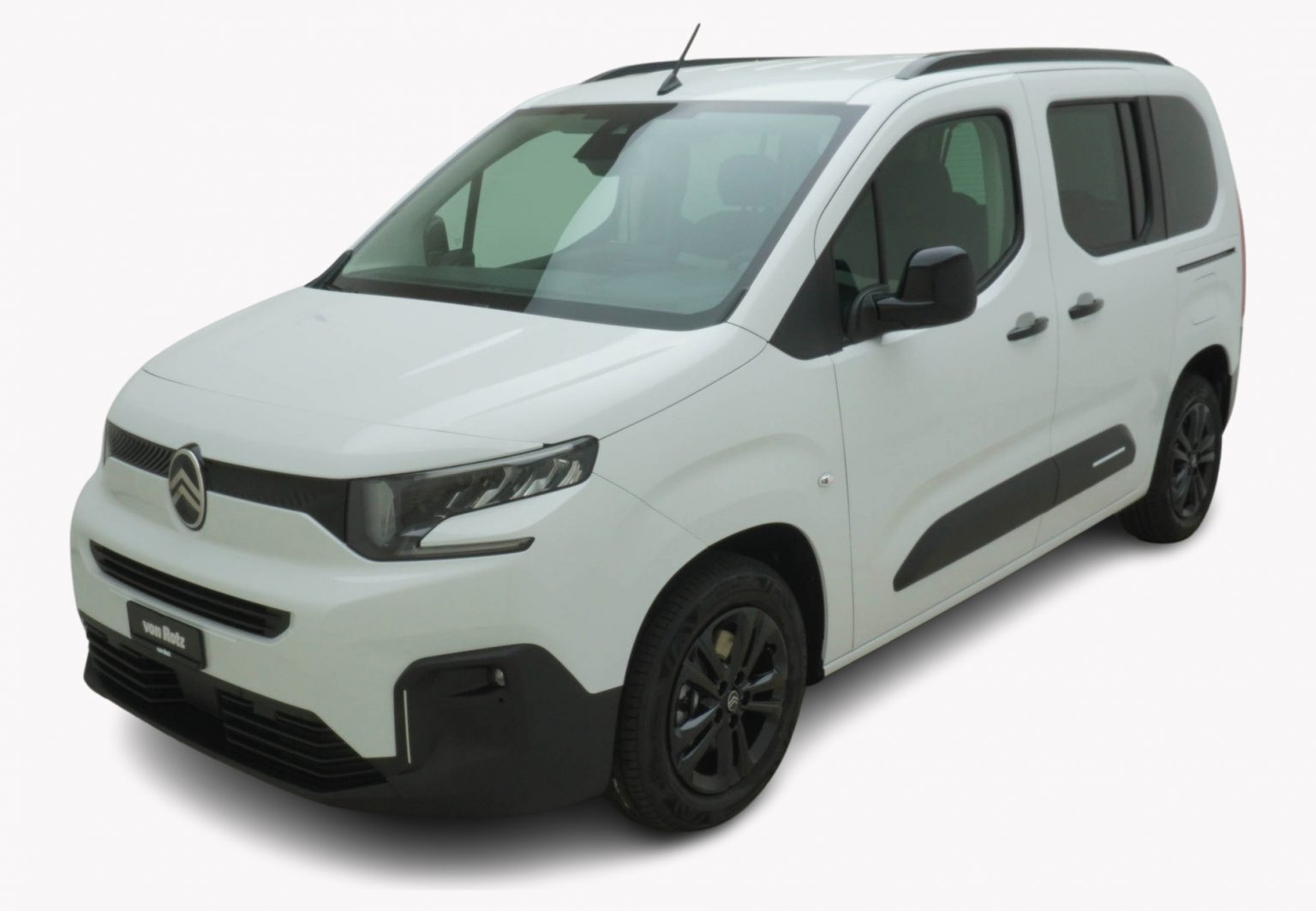CITROËN Berlingo 1.5 BlueHDi 130 Max