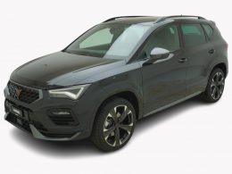 CUPRA Ateca 1.5 TSI DSG - Auto Welt von Rotz AG