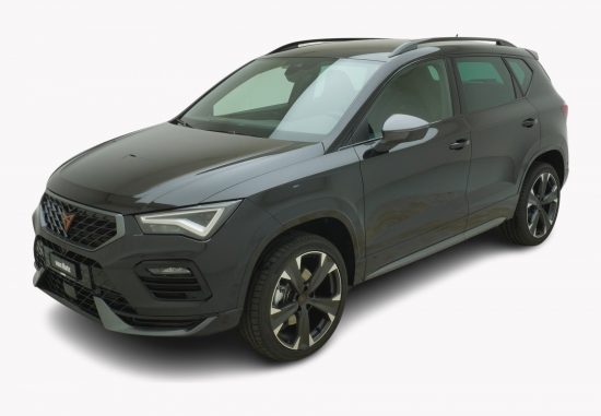 CUPRA Ateca 1.5 TSI DSG - Auto Welt von Rotz AG