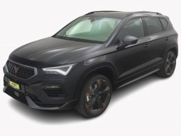 CUPRA Ateca 2.0 TSI 4Drive DSG - Auto Welt von Rotz AG