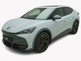 CUPRA Tavascan VZ Adrenaline - Auto Welt von Rotz AG 1