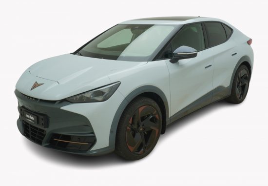 CUPRA Tavascan VZ Adrenaline - Auto Welt von Rotz AG 1