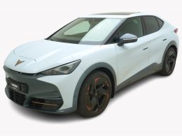 CUPRA Tavascan VZ Adrenaline - Auto Welt von Rotz AG