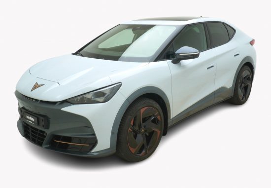 CUPRA Tavascan VZ Adrenaline - Auto Welt von Rotz AG