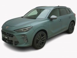 CUPRA Terramar 1.5 e-Plug-in-HYBRID America's CUP DSG - Auto Welt von Rotz AG