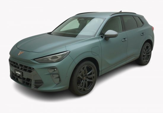 CUPRA Terramar 1.5 e-Plug-in-HYBRID America's CUP DSG - Auto Welt von Rotz AG