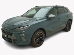 CUPRA Terramar 1.5 e-Plug-in-HYBRID VZ DSG - Auto Welt von Rotz AG 3