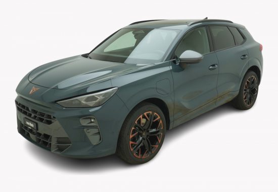 CUPRA Terramar 1.5 e-Plug-in-HYBRID VZ DSG - Auto Welt von Rotz AG 3