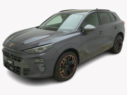 CUPRA Terramar 2.0 TSI VZ 4Drive DSG - Auto Welt von Rotz AG 1