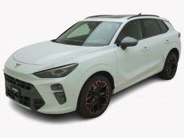 CUPRA Terramar 2.0 TSI VZ 4Drive DSG - Auto Welt von Rotz AG 9