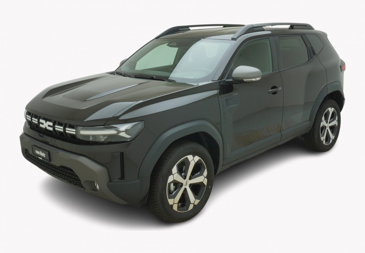 DACIA Duster 1.2 TCe Journey 4×4