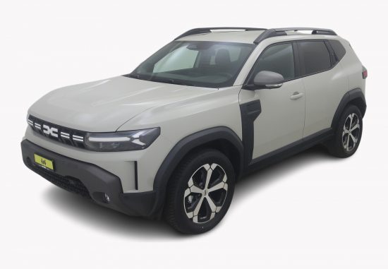 DACIA Duster 1.2 TCe Journey 4x4 - Auto Welt von Rotz AG 2