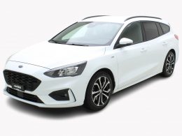 FORD Focus Station Wagon 1.0i EcoB 125 ST-Line - Auto Welt von Rotz AG