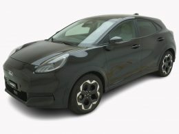 FORD Puma Gen-E Premium - Auto Welt von Rotz AG