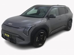 KIA EV3 81 kWh GT-Line - Auto Welt von Rotz AG 2