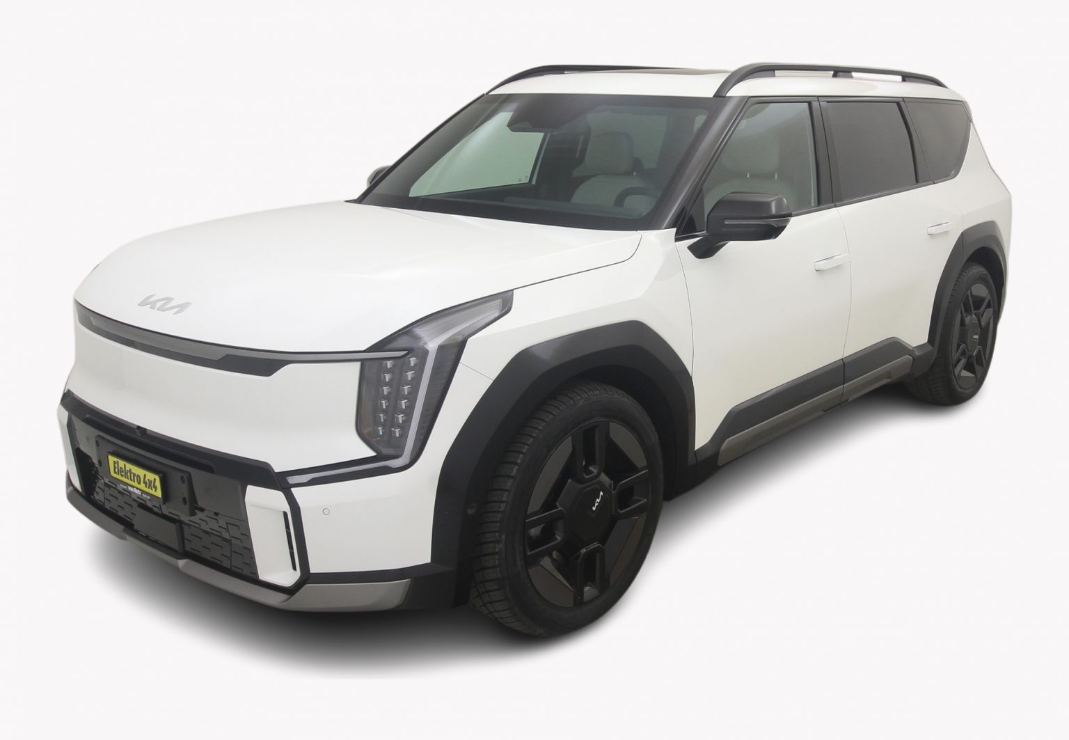 KIA EV9 GT-Line 6Plätzer 4×4