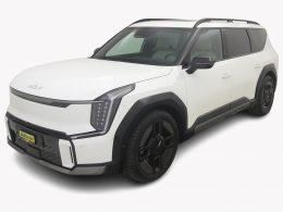 KIA EV9 GT-Line 6Plätzer 4x4 - Auto Welt von Rotz AG