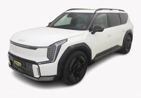 KIA EV9 GT-Line 6Plätzer 4x4 - Auto Welt von Rotz AG