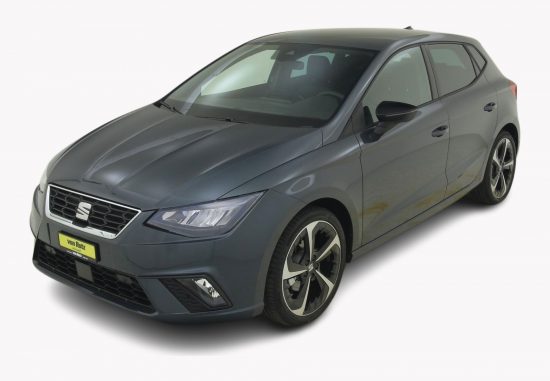 SEAT Ibiza 1.5 TSI FR DSG - Auto Welt von Rotz AG 1