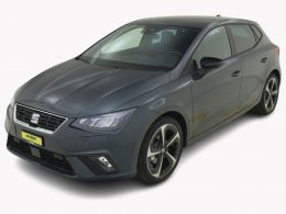 SEAT Ibiza 1.5 TSI FR DSG - Auto Welt von Rotz AG 1