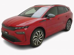 SKODA Enyaq iV Enyaq 85x SportLine MAXX - Auto Welt von Rotz AG