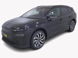 SKODA Enyaq iV Enyaq 85x SportLine MAXX - Auto Welt von Rotz AG 1