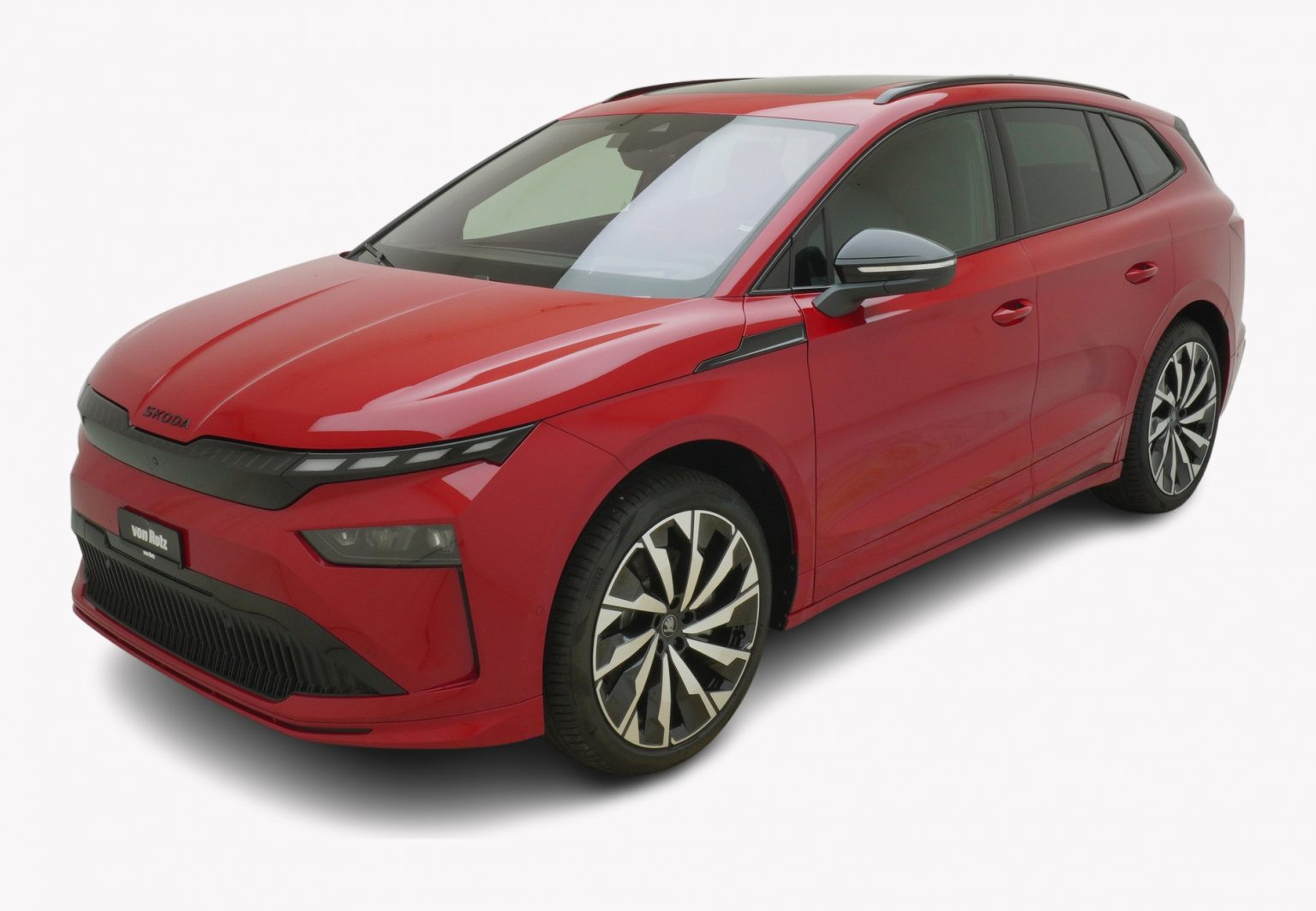 SKODA Enyaq iV Enyaq 85x SportLine MAXX