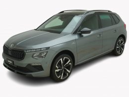 SKODA Kamiq 1.5 TSI Monte Carlo - Auto Welt von Rotz AG 5