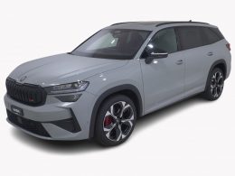 SKODA Kodiaq 2.0 TSI RS - Auto Welt von Rotz AG 7