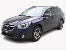 SUBARU Outback 2.5i Swiss Plus - Auto Welt von Rotz AG