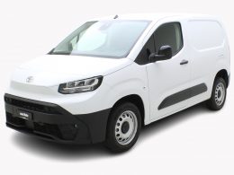 TOYOTA Proace City PROACE CITY Van L1 1.2 Active - Auto Welt von Rotz AG