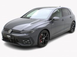VW Golf 8.5 2.0 TSI DSG GTI Black Style (2025) ** Harman/Kardon / Head-Up / Panoramadach ** - Auto Welt von Rotz AG 2