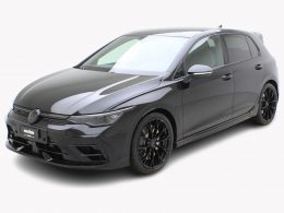 VW Golf 8.5 2.0 TSI DSG R Black Edition 4Motion (2025) - Auto Welt von Rotz AG