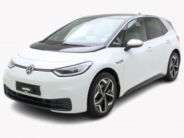 VW ID.3 Pro Performance First Edition - Auto Welt von Rotz AG