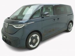 VW ID.Buzz 84kWh Pro - langer Radstand - Auto Welt von Rotz AG 3