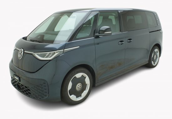 VW ID.Buzz 84kWh Pro - langer Radstand - Auto Welt von Rotz AG 3
