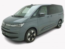 VW Multivan lang 1.5 TSI eHybrid Life Edition 4Motion DSG - Auto Welt von Rotz AG 3