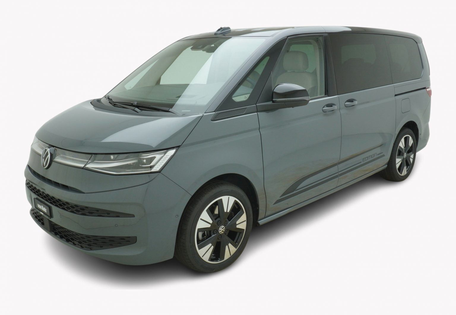 VW Multivan lang 1.5 TSI eHybrid Life Edition 4Motion DSG