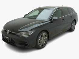 VW Passat Variant 1.5 TSI Plug-in-Hybrid R-Line - Auto Welt von Rotz AG 5