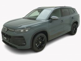 VW Tayron 2.0 TDI R-Line DSG 4motion - Auto Welt von Rotz AG 3