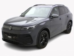 VW Tiguan 2.0 TSI DSG R-Line Black Style 4Motion (2025) - Auto Welt von Rotz AG 8